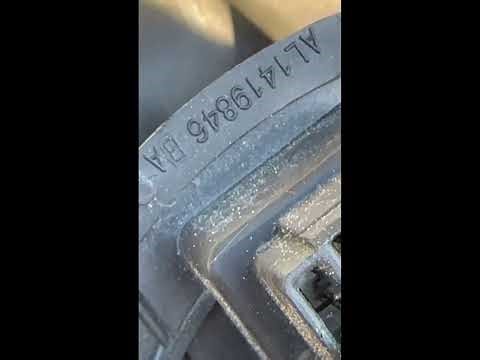 How to check the ￼ Blower Motor 2009-2014 Ford F-150 / 2009-2014 Ford expedition excursion ￼