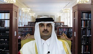 340K views · 6.8K reactions | Why are the governments of Qatar and Saudi Arabia training American high school teachers? These state-sponsors of terrorism and global anti-Semitism have been paying the American educational establishment to influence American public opinion about the Middle East. | Americans for Peace and Tolerance | Facebook