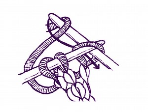 Blog #11 Meg Swansen on I-Cord