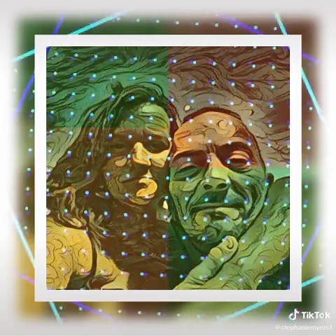 Stephanie Myers (@stephaniemyers1)’s videos with Heaven - Kane Brown