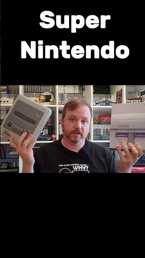 PAL vs NTSC: Why your SNES ran slower in Europe