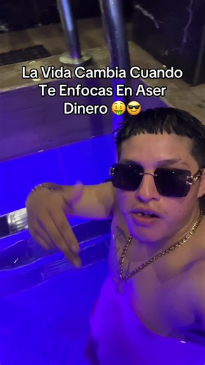 La Vida Cambia Cuando Te Enfocas En Aser Dinero