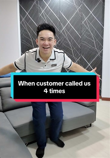 I wonder when is the fifth time! 😂 #evorich #vinylflooring #bto #hdbrenovation #geapi @Evorich Flooring