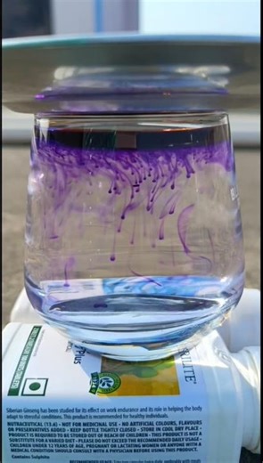 2 Next Level Science Experiments #shorts