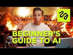 HIGGSFIELD AI: A Beginner’s Guide to Mind-Blowing AI Video!