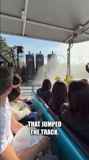 The Dark Truth Behind the Jaws Ride Universal Doesn’t Talk About