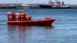 Project Maritime & Survival Offshore Training International. on Reels | Facebook