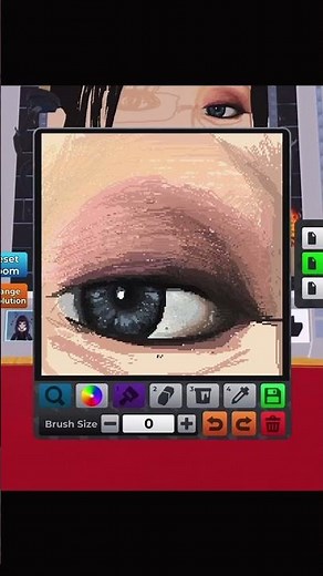 Someone said I use a script to draw⁉️ Sorry, but I use skill, not a script😏 || 📍Draw and Donate