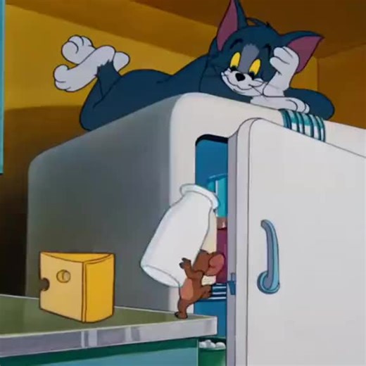 Urgent Warning: Beware of the Explosive White Mouse!