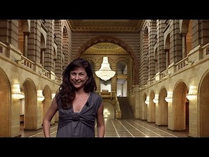 Albéna Dimitrova - Nous dînerons en français