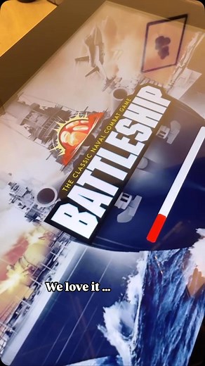 Bring the family together with the Infinity Game Table! ♾️🎲 The ultimate interactive gaming experience with endless board games, puzzles, and fun for all ages. Perfect for game nights, bonding, and creating unforgettable memories! Who’s ready to play? | Infinity Game Table