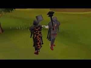 Infernal Max Cape & Obsidian Armour Sneak Peek - OSRS Q&A