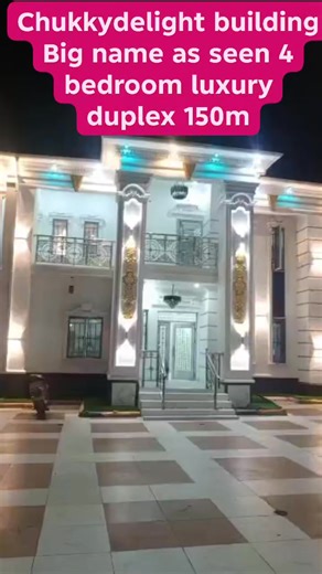 1.6K views · 16 reactions | Chukkydelight Buildings We designed build finished | Chukkydelight Buildings | Facebook