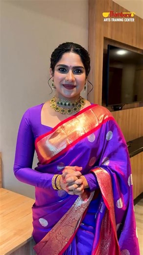 Thamburu Arts Training Center | SEMI CLASSICAL WORKSHOP ✨ Experience the elegance of semi-classical dance, where grace, expression, and tradition come together. Join this... | Instagram