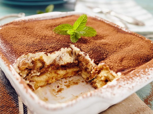 Tiramisu : la meilleure recette