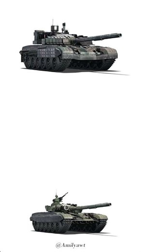 How the Snail Built the T-72 Moderna 🐌 #warthunder #t72 #tankingredients