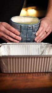 Smoked Ice 🥃 #recipe #whisky | Jorts Kitchen