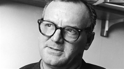 The Sociological Imagination