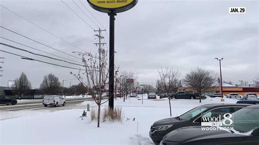 Michigan's first Bojangles restaurant opening soon in Wyoming