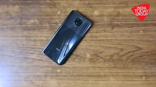 Software update MIUI 12 is rolling out to Poco M2 Pro