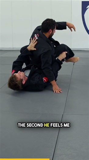 Reverse De La Worm Is Too Strong #jiujitsu