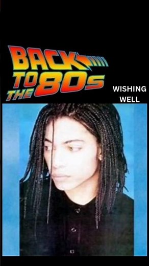 Classic 80s Hit! Terence Trent D’Arby – Wishing Well 🔥