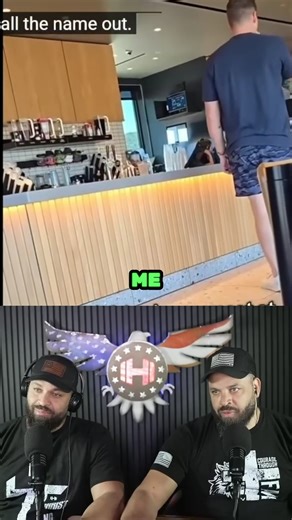 Karen Makes Things Weird At Starbucks And Makes Conservatives Look Bad... | Conservative Twins