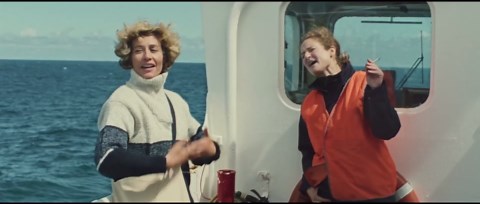 Wild Seas - Trailer