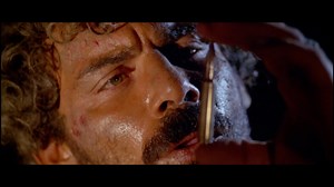 A Bullet for the General