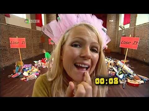 Clutter Nutters S01E08