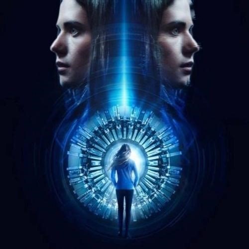 Curvature (2017) - Streaming, replay - Diffusion TV et plateformes