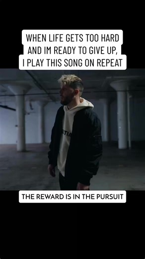 2.9K views · 115 reactions | This song has rocketed to number 2 on my Spotify most played in recent weeks!! I’m so glad it’s finally getting the light it deserves, here’s to 200k on The Reward is in the Pursuit!! Thank you everyone who’s been streaming this one!! | KC Makes Music | Facebook