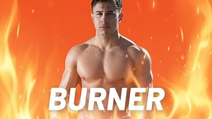 Some say six-packs are made in the kitchen... we say they're made by this killer NY firefighter cardio workout 🔥🔥🔥 | Men's Health