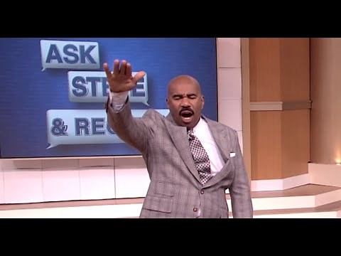 Ask Steve: My Mom Is A Pimp!