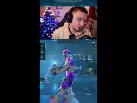 Getting apocalypse camo today