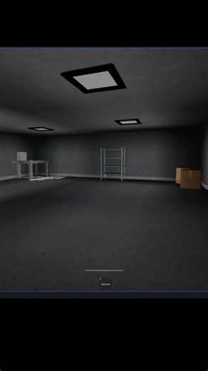 Day 7 of creating a roblox horror game #roblox #games #horror #scary