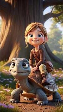 5 AMAZING Tortoise Facts Kids Will LOVE