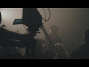 The Rasmus - Paradise (Behind the Scenes)