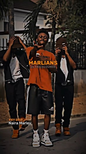 Pxy Drip by Naira Marley: Lyrics and Meaning Explained