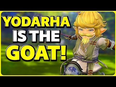 Yodarha Combos Are INSANE! Yodarha Combo Guide! l Granblue Fantasy Relink