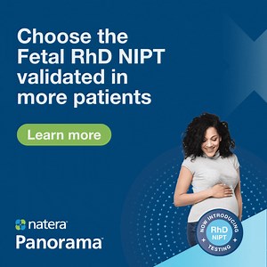 Providers across the country choose Natera for highly accurate prenatal screening. Learn more about Natera’s Fetal RhD NIPT. | Natera
