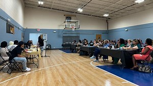 Kalamazoo launches S.L.A.P program, aims to help ex-inmates reintegrate into society