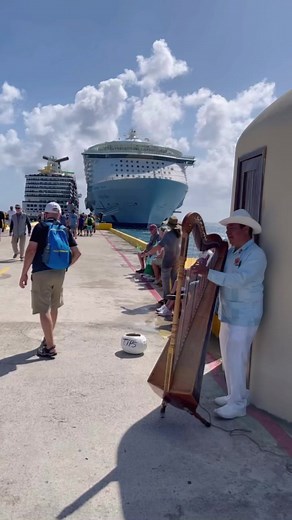 6.9K views · 193 reactions | Things to do at Costa Maya, Mexico Cruise Port - (Videos taken last November and December 2022) #costamayamexico #costamaya #cruiseport #mexico | Pearly Darwin | Facebook