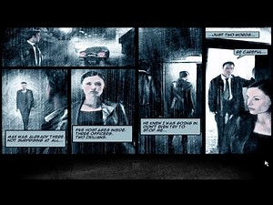 Max Payne 2 | Mona Sax Drug War - Episode 1: Hostages
