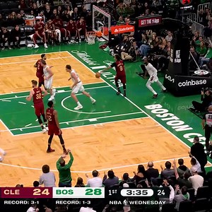 127K views · 2.8K reactions | Playing at OUR pace  | Boston Celtics | Facebook