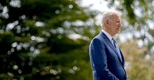 Centrist Democrats now hold the cards as infrastructure bill heads to Biden's desk