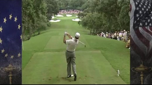 Relive the 1997 Ryder Cup | Ryder Cup Europe