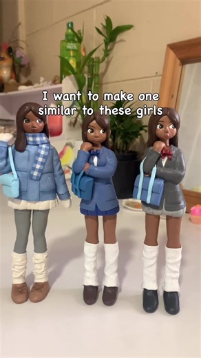 Mold Making with Polymer Clay Figures: A Complete Guide