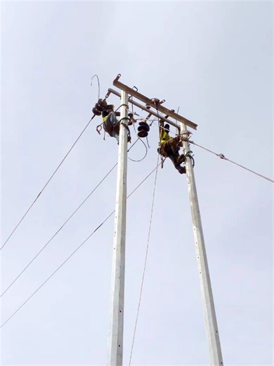 Electrical Engineering Projects and Linework Hustle in Ghana