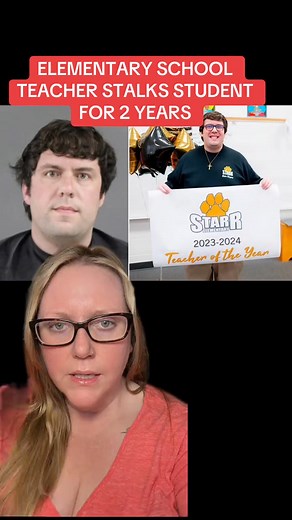 34K views · 497 reactions | ELEMENTARY SCHOOL TEACHER STALKS STUDENT FOR 2 YEARS #dylandukes #starrelementary #teacher #anderson #sc | I Detective Author | Facebook